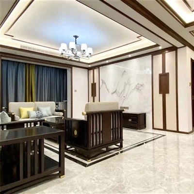 Įbrėžimams atspari PVC laminato plėvelė